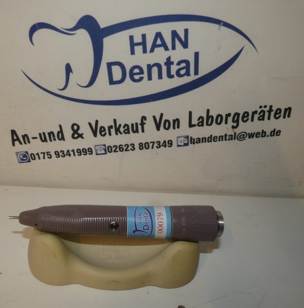 Kavo EWL Handstück  K11 Typ EWL 4990 40.000 U/min. Dental Zahntechnik 00079
