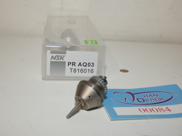 NSK Airotor Cartridge for Handpiece PRAQ03 Dental Zahntechnik 00084