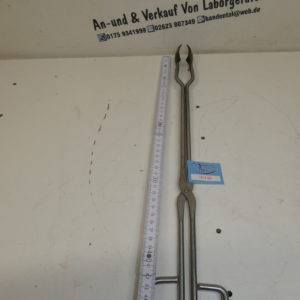 Muffelzange Dental Zahntechnik 51 cm 00148