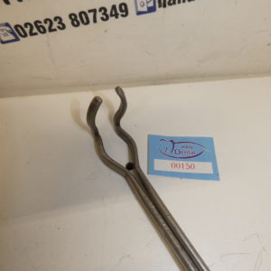 Muffelzange  42cm Dental Zahntechnik 00150