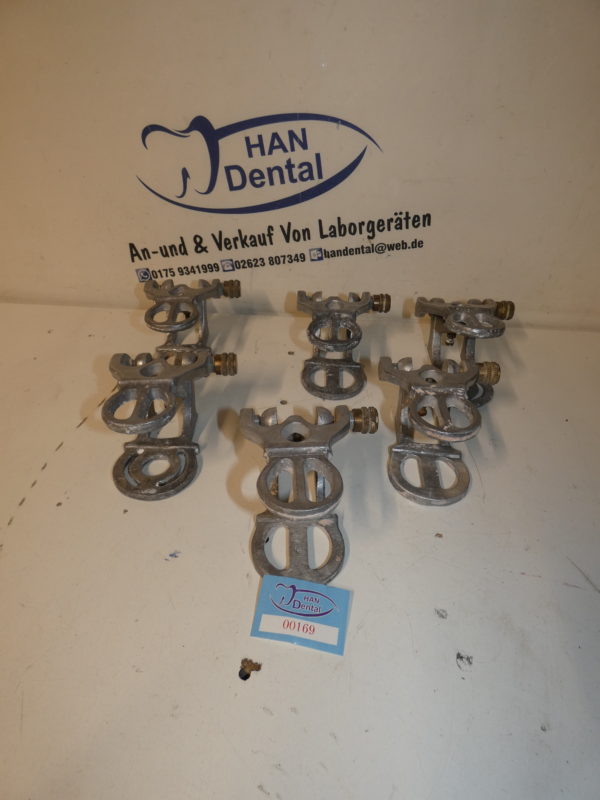 Okkludator Klipp Klapp Schanierenartikulator Dental 00169