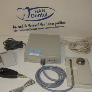 Rieth Digital  Shade Guide DSG 4 Plus Zahnfarbe Dental Zahnfarbebestimmung 00244