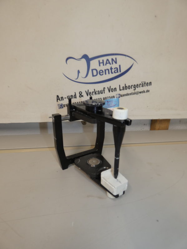 Artex Eingipsartikulator Artikulator Dental 00354