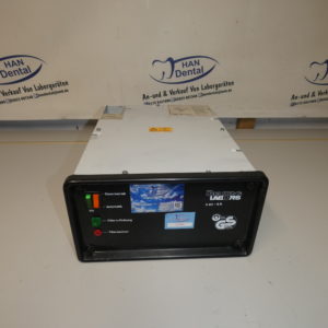 Freuding Absaug Absauganlage A84 SR Dental 00390