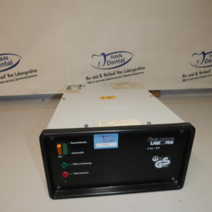 Freuding Absaug Absaugung Typ A84 Dental 00397