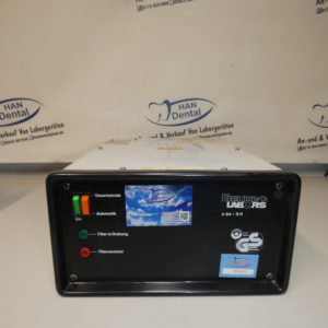 Freuding Absaug Absaugung Dental Typ A84 SR 00403