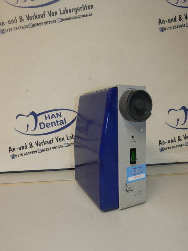 Kavo K9 Knieanlasser Technikmaschine gen. Überholt 0457