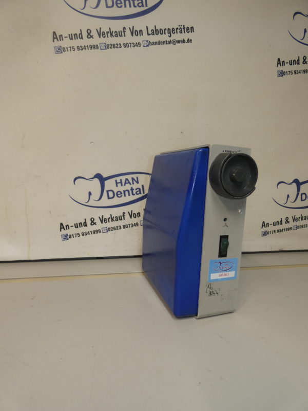 Kavo K9 Knieanlasser Technikmaschine generalüberholt 00465