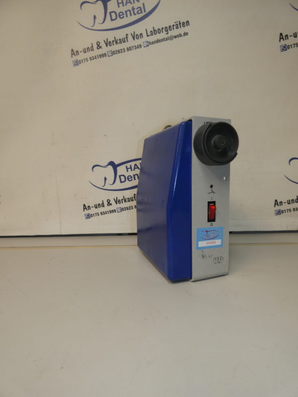 Kavo K9 Knieanlasser Technikmaschine generalüberholt 00468
