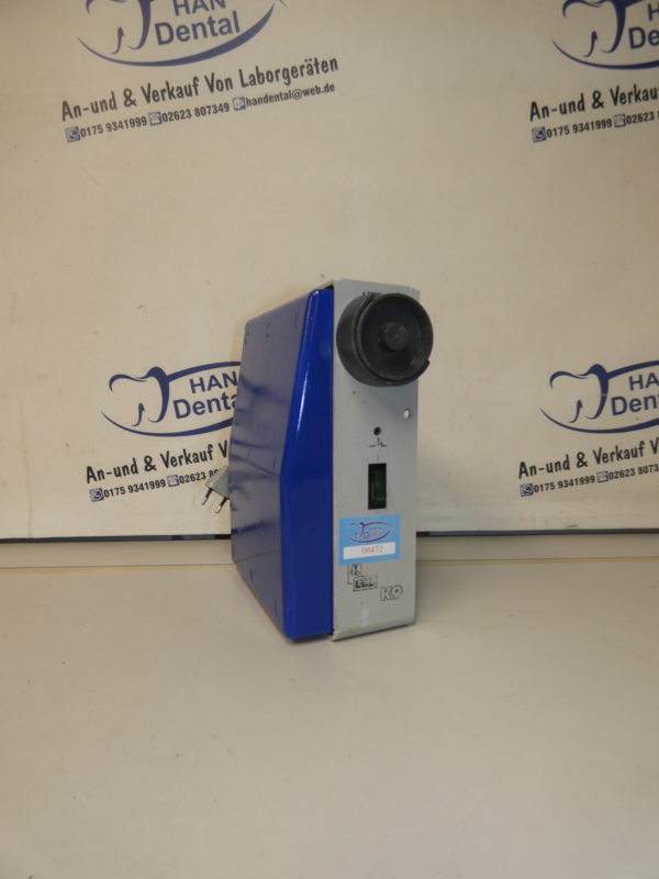 Kavo K9 Knieanlasser Technikmaschine generalüberholt 00472