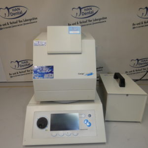 Degussa Cergo Press Karamikofen Pressofen 00525