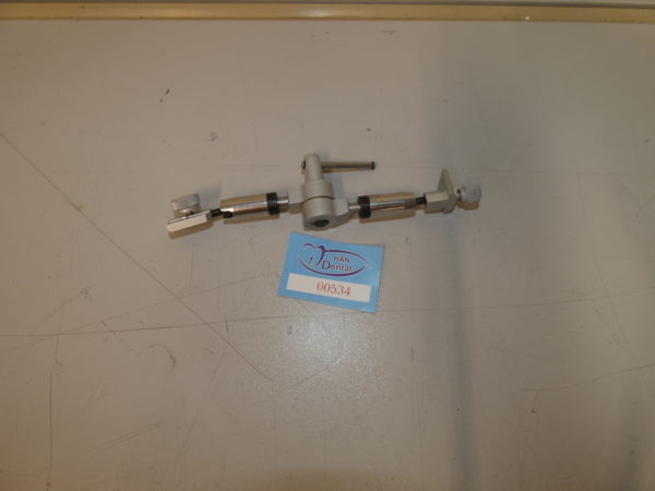 Gelenksupport Dental Zahntechnik Amann Girrbach 00534