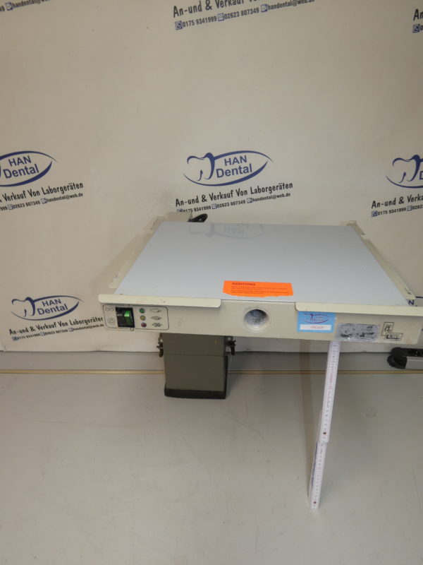 Kavo EWL Untertischabsaugung Absauganlage Absaug Dental 00569