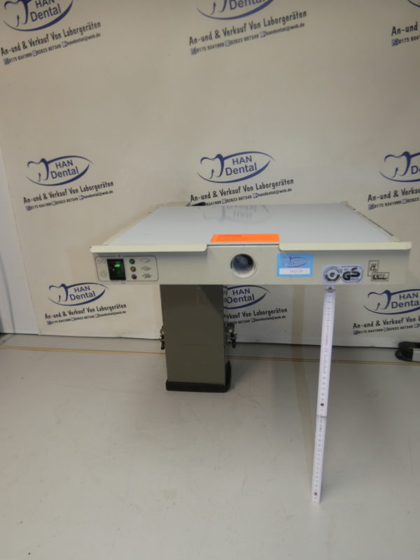 Kavo Ewl Untertischabsaugung Absauganlage Absaug 00570