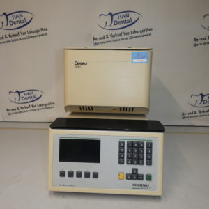 Dentsply  Multimat  Mach 3 Keramikofen defekt  00586