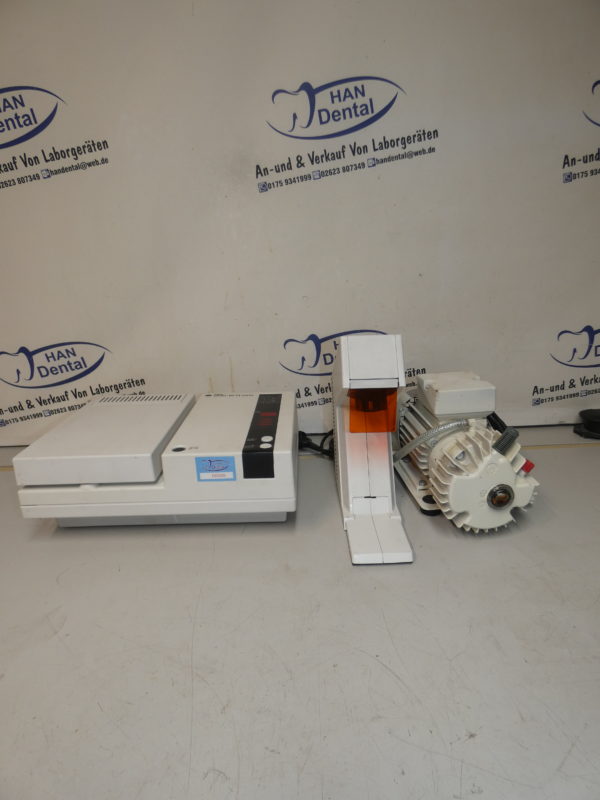 Espe Visio Beta Vario Lichthärtegerät Dental 00589