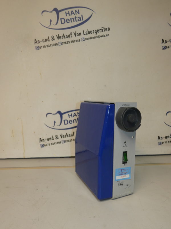 Kavo K9 Knieanlasser Technikmaschine 00608