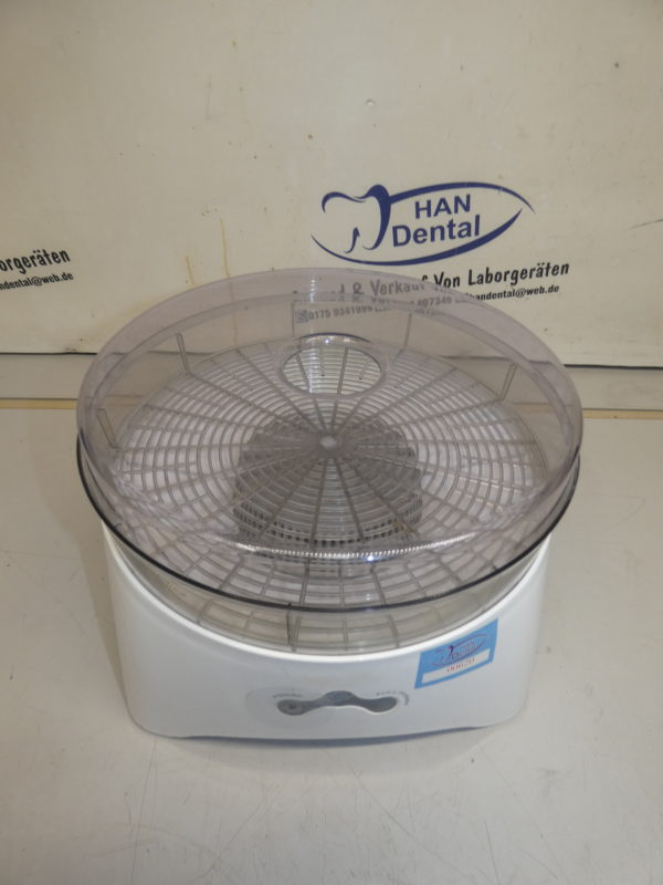 Luftheizer Zahntechnik Dental 00620