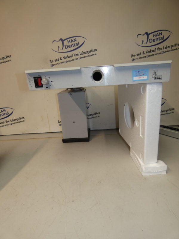 Kavo Ewl Untertischabsaugung Absauganlage Absaug  000624