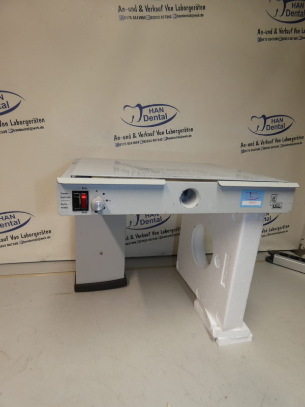 Kavo Ewl Untertischabsaugung Absauganlage Absaug 000625
