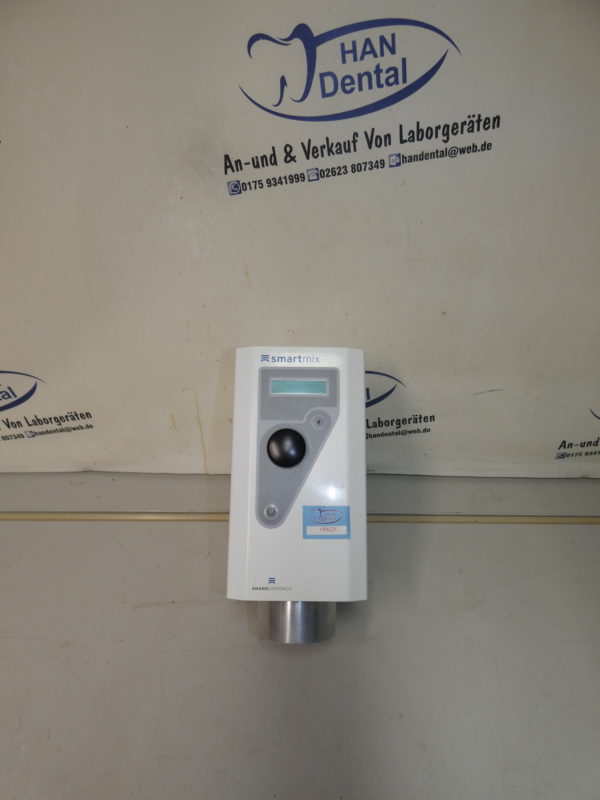 Amann Girrbach Smartmix Dental  000628