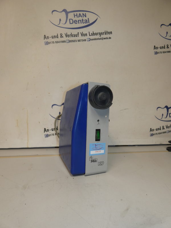 Kavo Ewl Knieanlasser K9 Technikmaschine Dental 00639