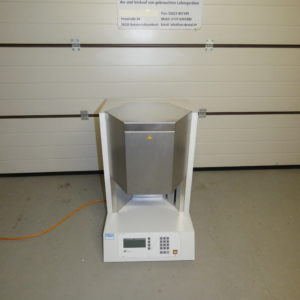 Mihm Vogt HT Sinterofen Zahntechnik Dental 00644
