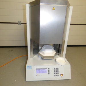 Mihm Vogt HT Sinterofen Dental Zahntechnik 00645
