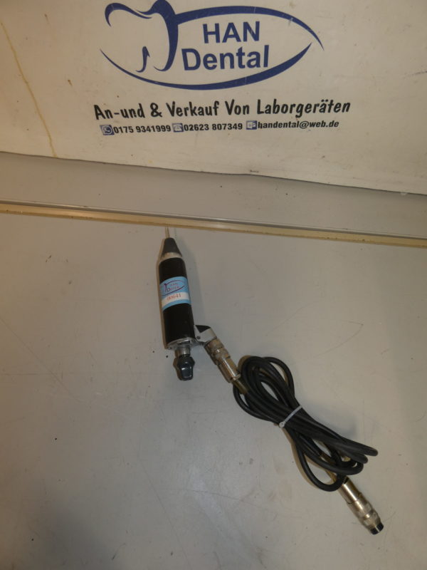 Kavo Ewl Sf Handstück inkl. Kabel Dental Zahntechnik 00641