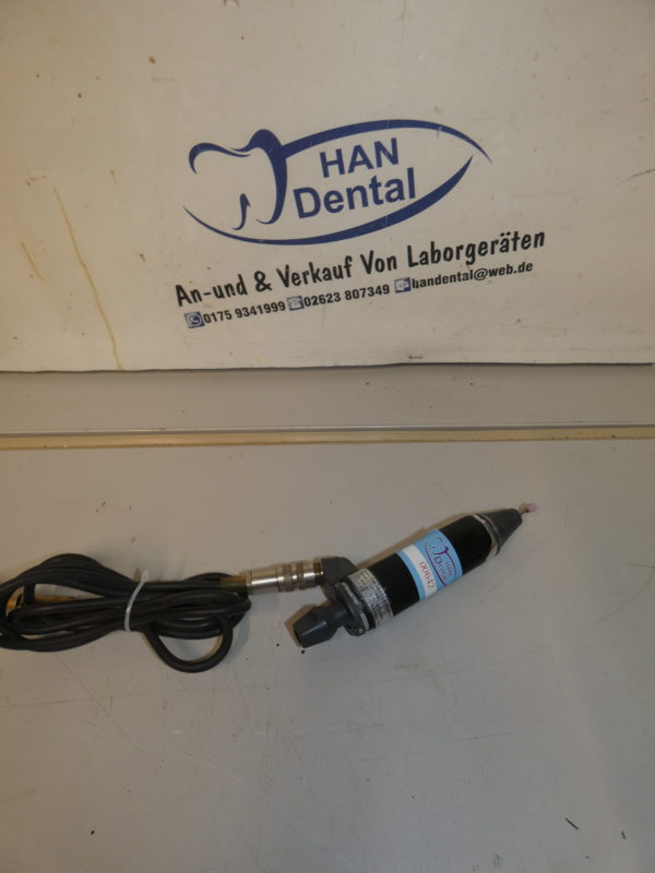 Kavo Sf Handstück Dental Zahntechnik gen. Überholt 000642
