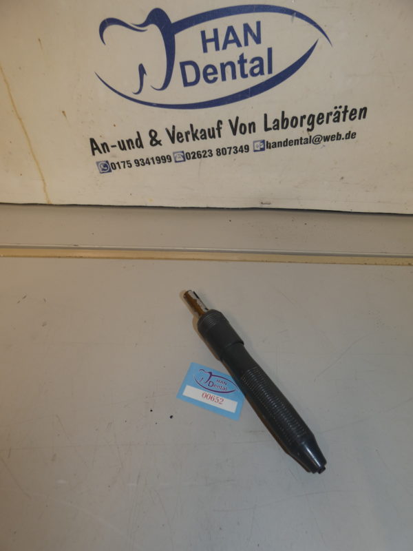 Kavo Schlaghammer Hängemotor Handstück Dental 00652