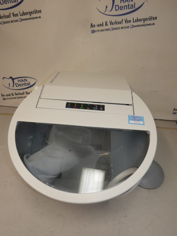 Espe Rocatector Delta Sandstrahler Dental Zahntechnik 00660