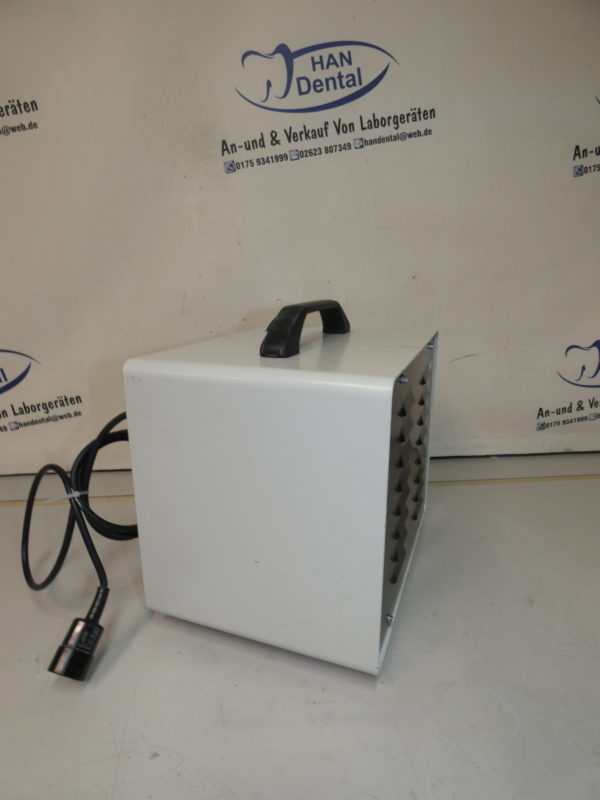 Ugin Dentaire Vakuumpumpe Dental  0668
