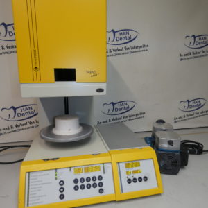 Trend Press Maxx1 Trendgold Keramikofen Keramikpressofen 0672