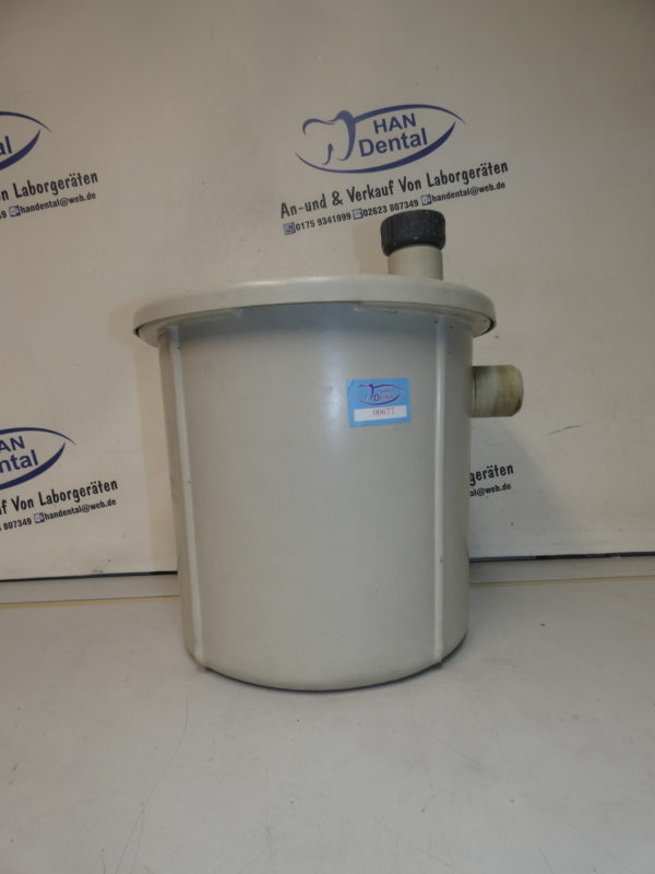 Gipsabscheider Dental Zahntechnik 0677