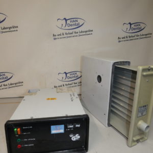 Freuding Einzelplatzabsaugung mit Filterkassette ohne Kassettentür 00695