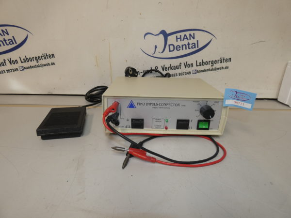 Fino Impuls Connector Dental Zahntechnik 007011