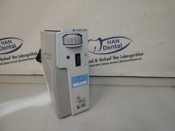 Kavo EWL K11 Knieanlasser Technikmaschine Dental 00714