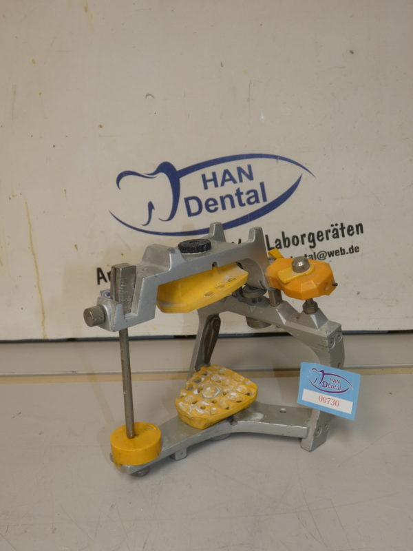 DTN Repromat Artikulator Dental Zahntechnik 00730