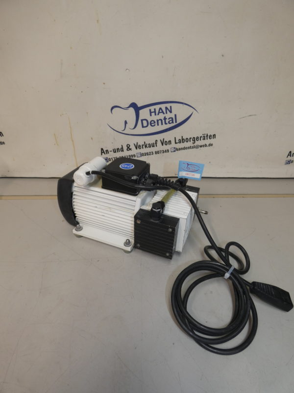 Ivoclar Vakuumpumpe Pumpe Dental 00758