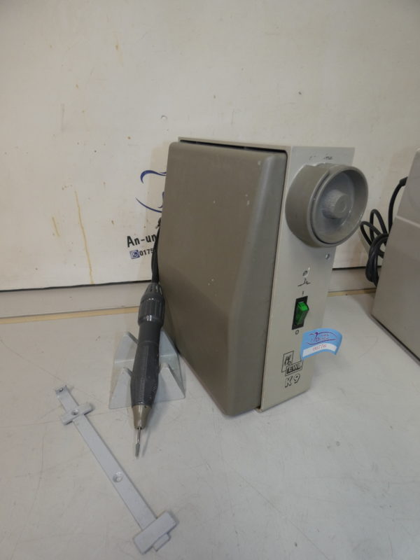Kavo EWL K9 Technikmaschine inkl. Handstück 00776