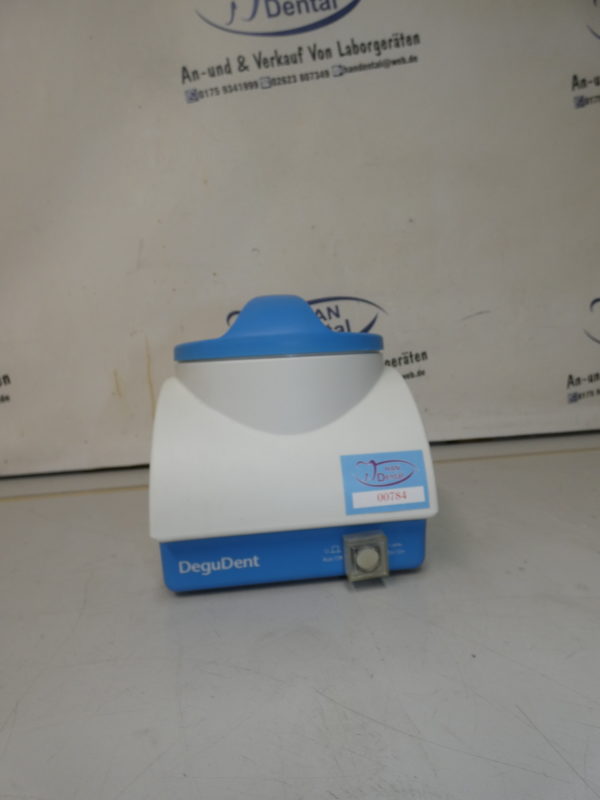 Degussa Neacid Beizgerät Dental Zahntechnik 00784