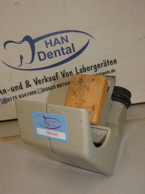 Kavo EWL Absaugmaul Dental Zahntechnik 000800