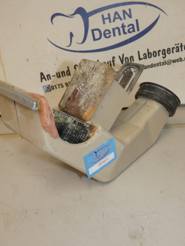 Kavo Ewl Absaugmaul Dental Zahntechnik 000801