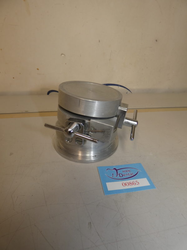 Frästisch Modeltisch Zahntechnik Dental