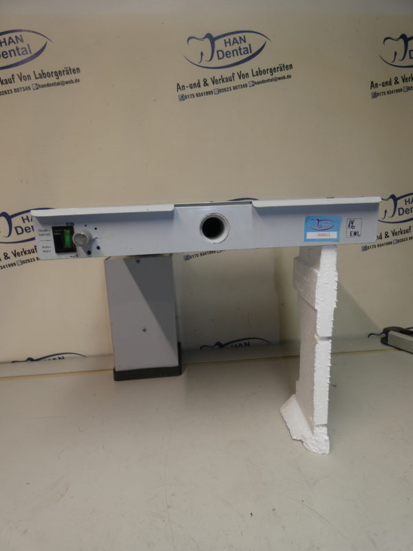 Kavo Untertischabsaugung Absauganlage Dental Zahntechnik 000883