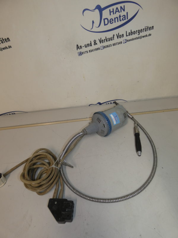 Kavo Hängemotor mit Handstück Dental 000893