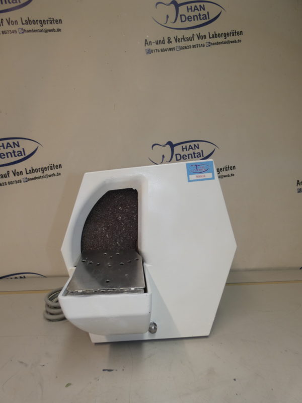 Wassermann HSS88 Gipstrimmer  Diamantscheibe 000904