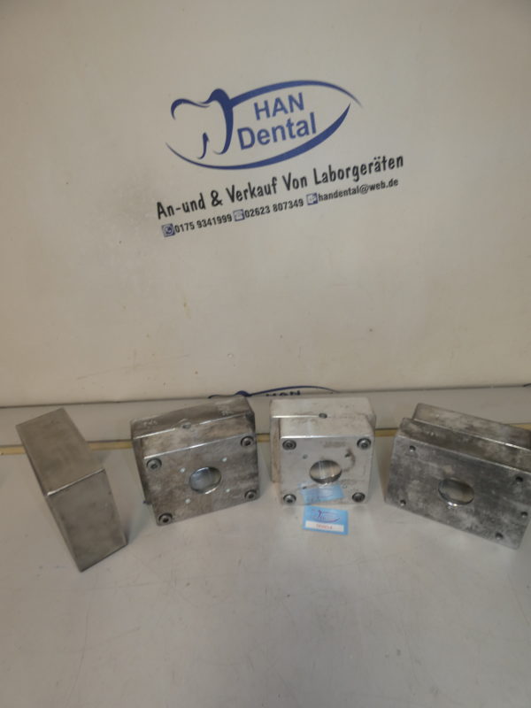 Küvette Restposten Dental Zahntechnik Labor 000954