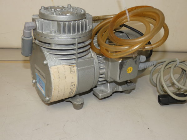 Ivoclar Vakuumpumpe Dental Zahntechnik 000985